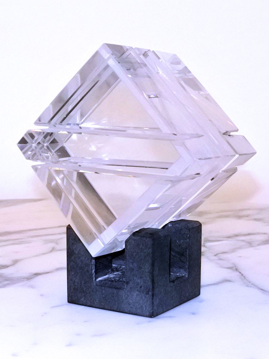 W.Pistor cube