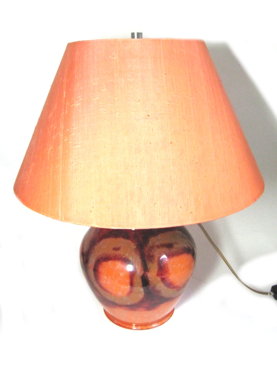 Ikora table lamp