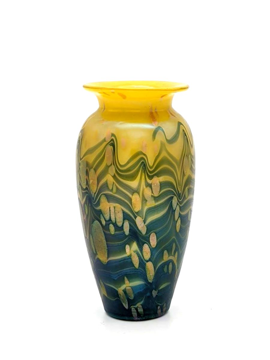 Loetz Vase 