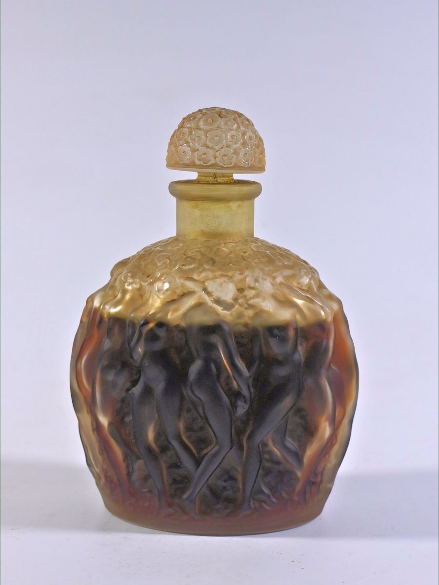 R.Lalique Calendal