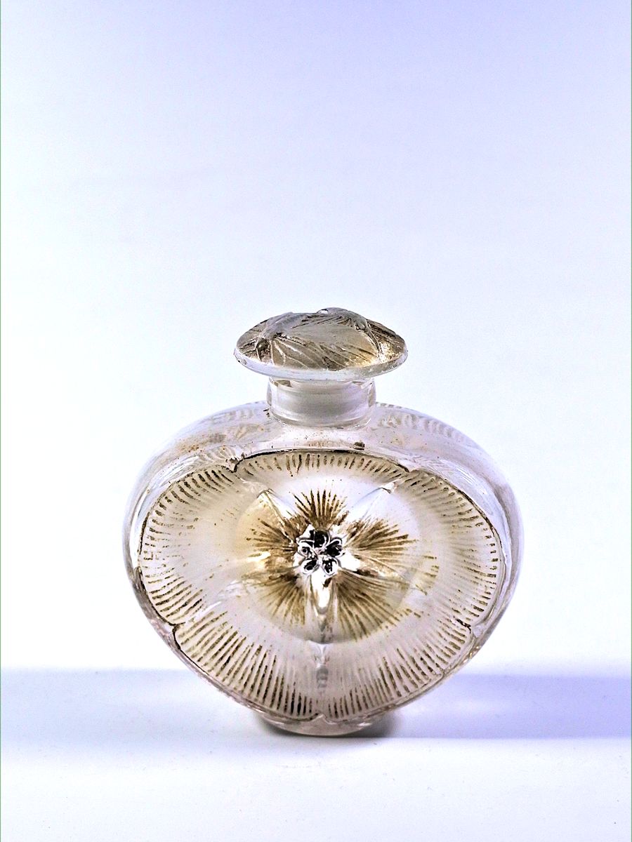 R.Lalique Narkiss