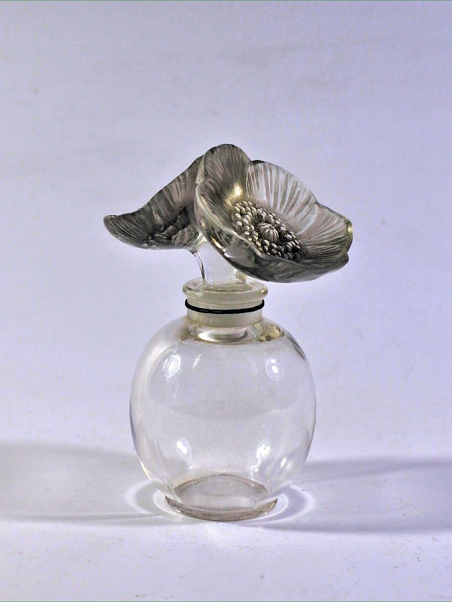 R.Lalique Les anémones
