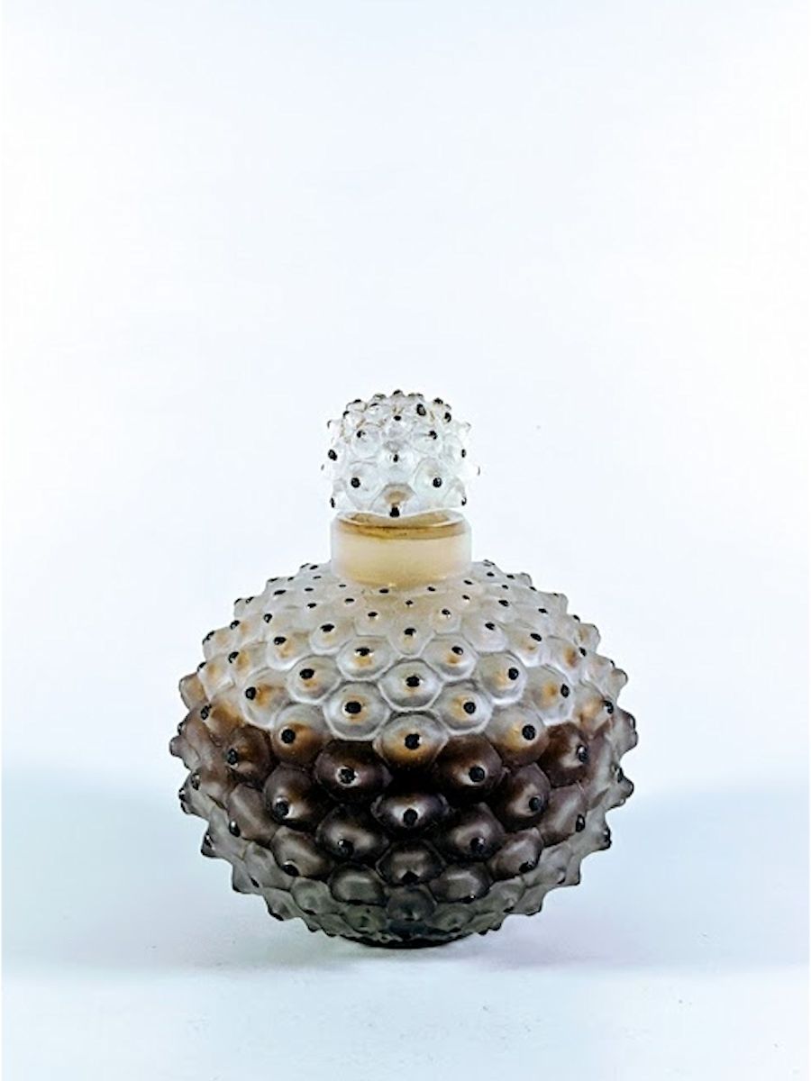 R.Lalique Cactus