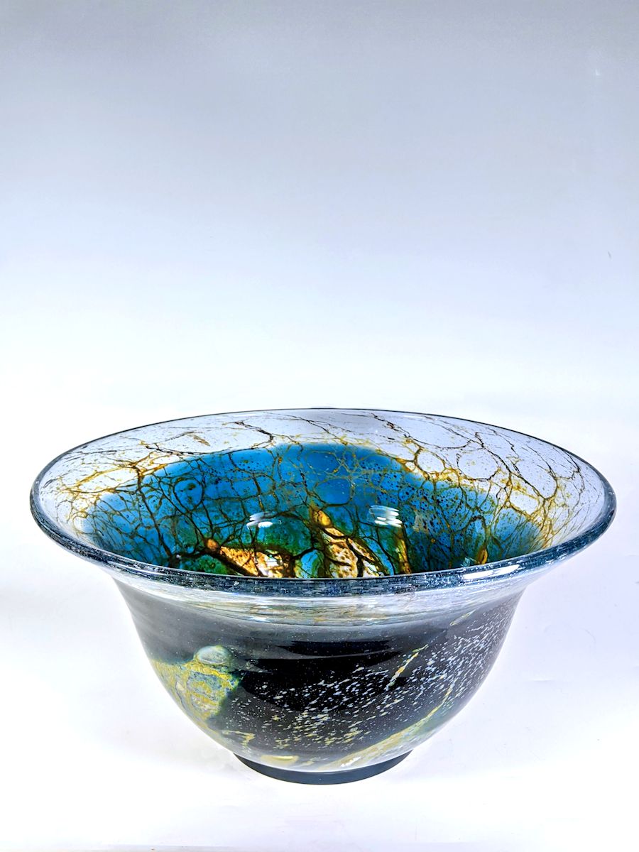 Ikora bowl 163/459