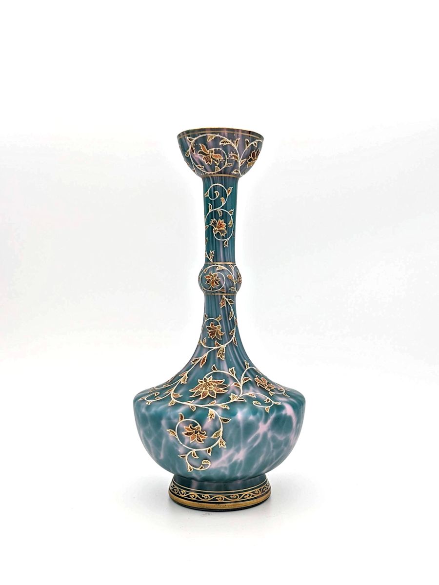 Vase Harrach Neuwelt
