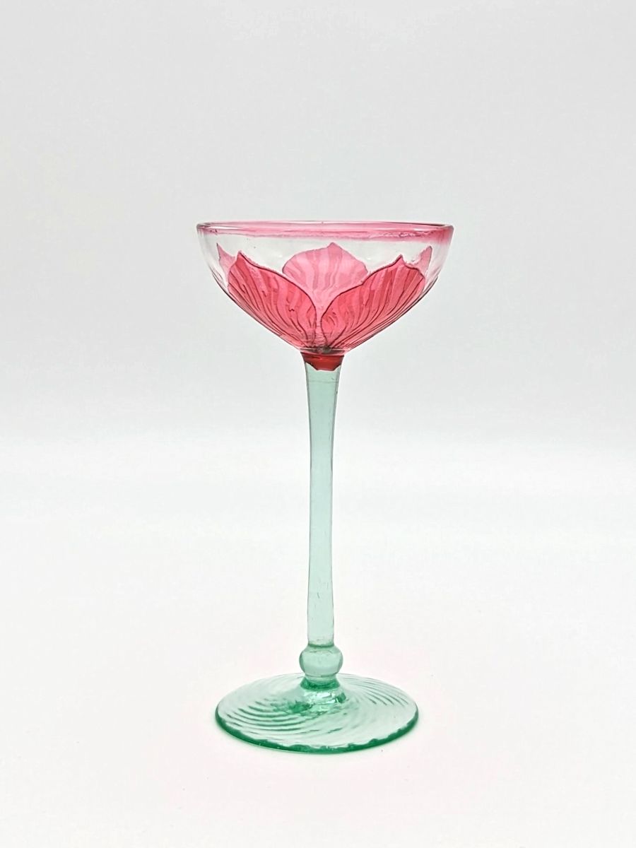 Ehrenfeld Liqueur Glass