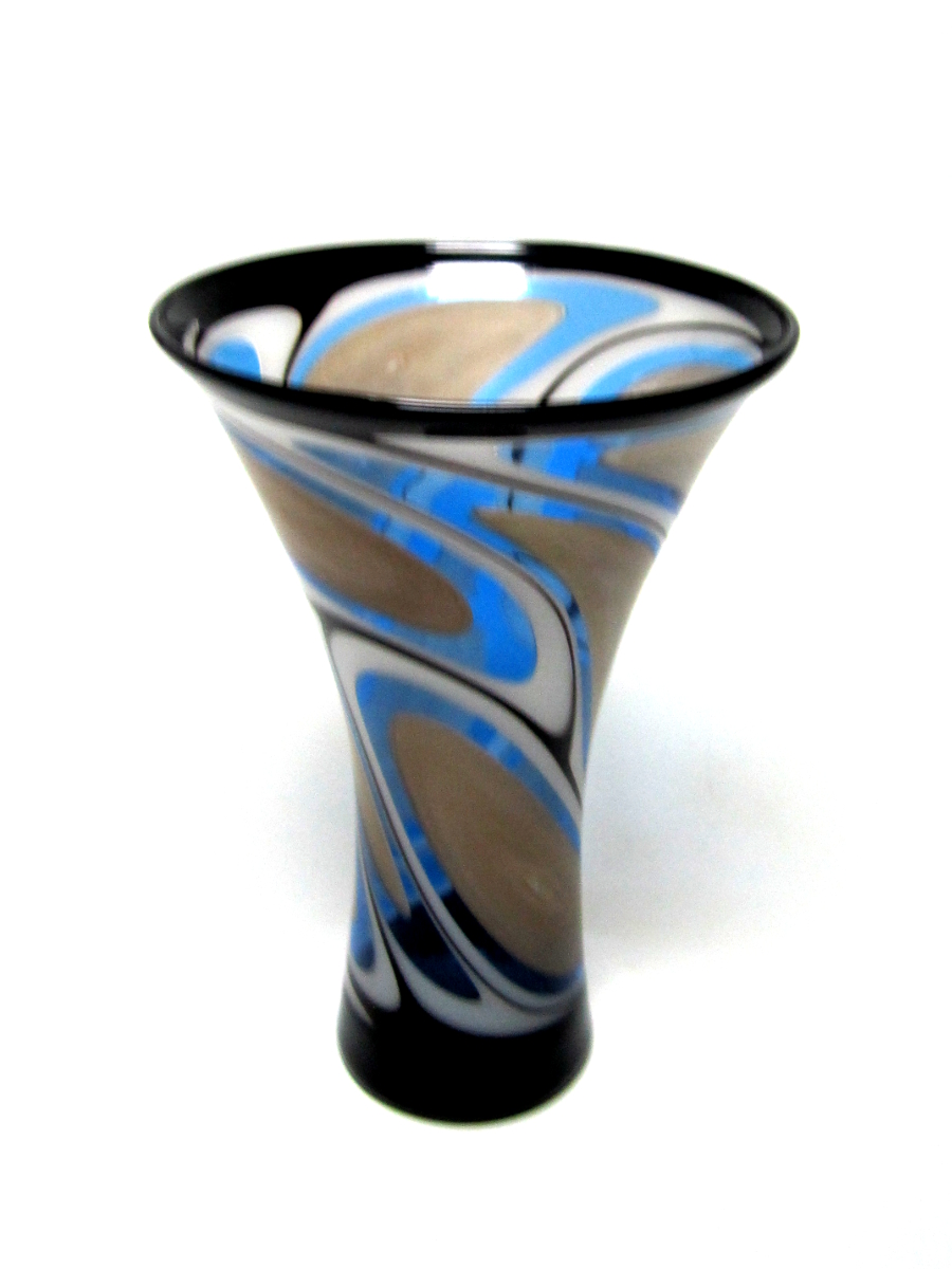 Wallstab Vase 87