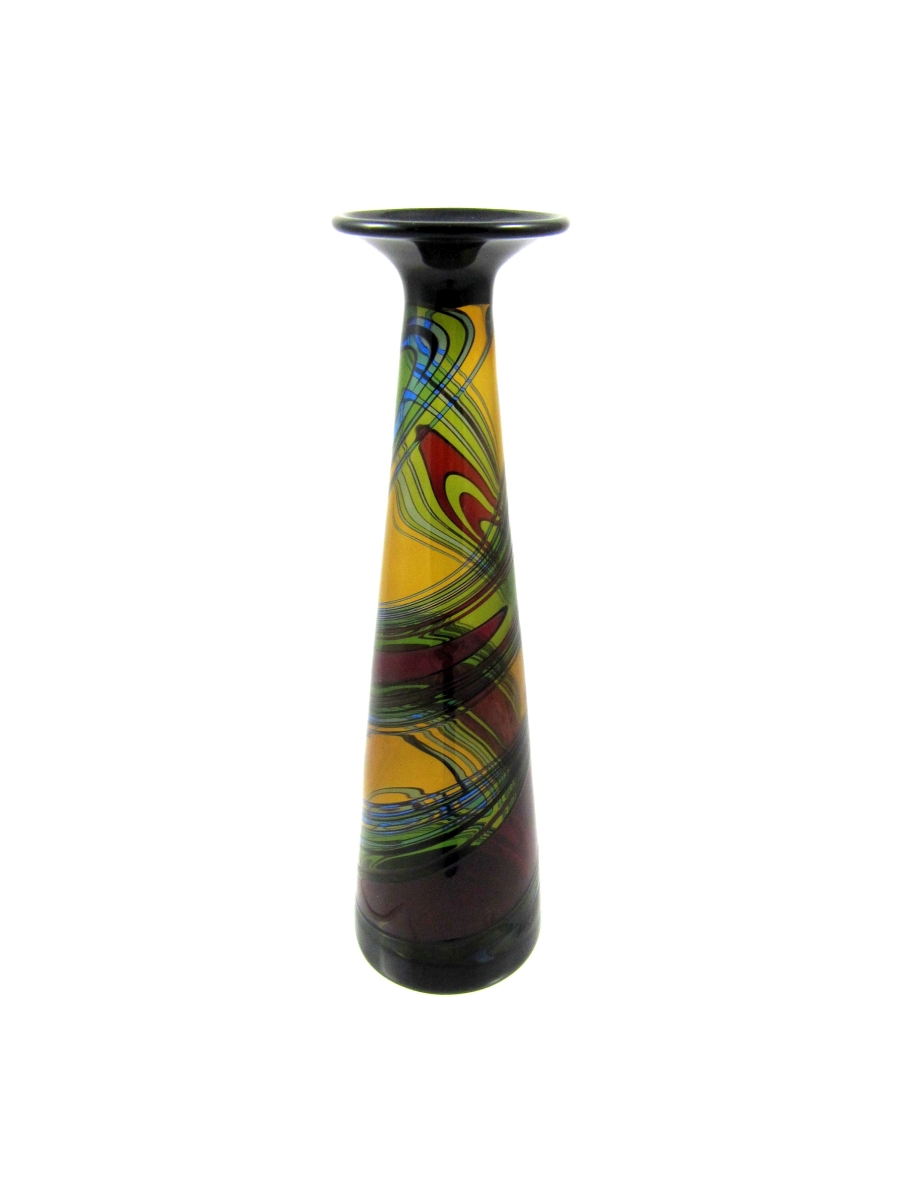 Wallstab Vase 88