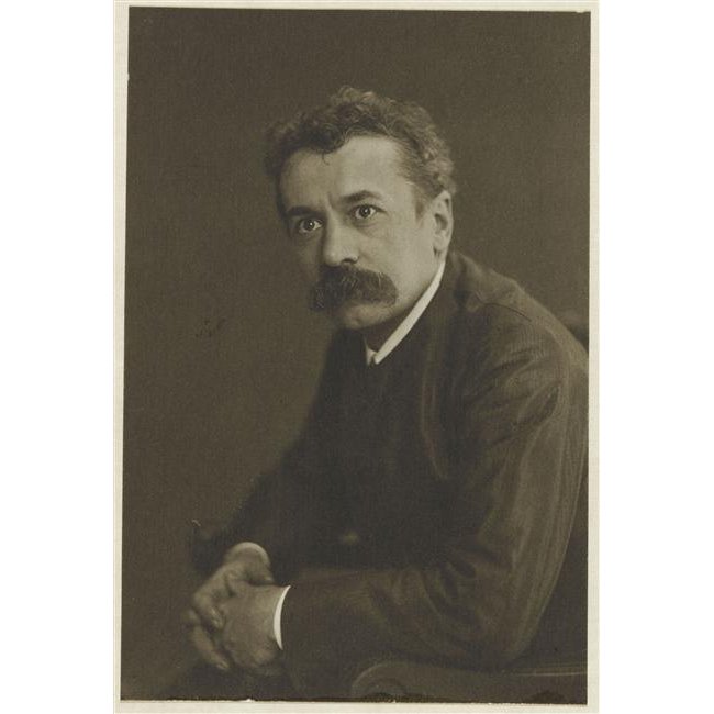 René Lalique Meister der Schmuck- und Glaskunst